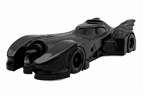 Tim Burton films BATMAN/ バットモービル ボトルオープナー[Factory Entertainment]《発売済・在庫品》画像