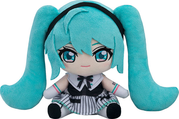 楽天市場】初音ミクシンフォニー2022 初音ミクぬいぐるみ[初音