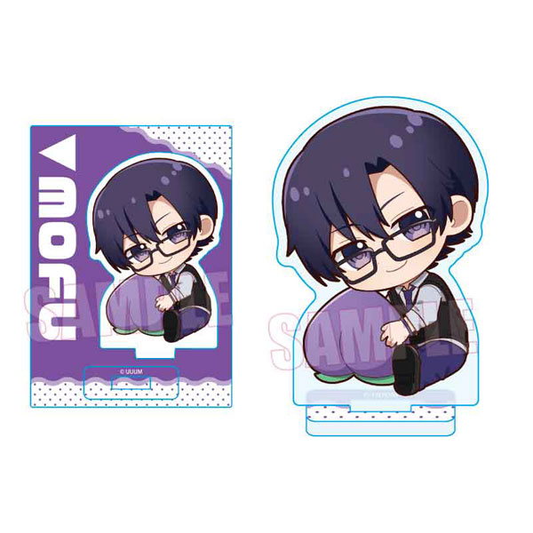 楽天市場】カラフルピーチ アクリルスタンド なおきり ダイナー