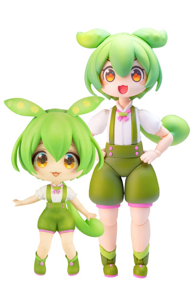 プラズマとスライム　1/6 フィギュア 美少女フィギュア】プラズマとスライム 特別版 1/6 完成品
