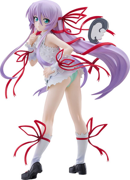 POP UP PARADE SP 斬魔大聖デモンベイン アル・アジフ 完成品フィギュア[グッドスマイルカンパニー]《０５月予約》