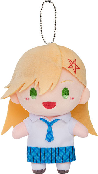 新品GUILTY GEAR-STRIVE- ぬいぐるみ ミリア=レイジ グッスマ Amazon.co.jp: GUILTY GEAR-STRIVE- ぬいぐるみ ミリア=レイジ