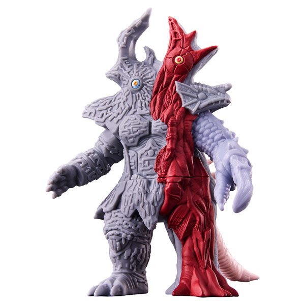 ウルトラマンアーク ウルトラ怪獣シリーズ 226 ヘルナラク[バンダイ]《発売済・在庫品》画像