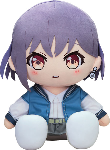 楽天市場】送料無料◇おおきな40cmぬいぐるみ BanG Dream！ MyGO