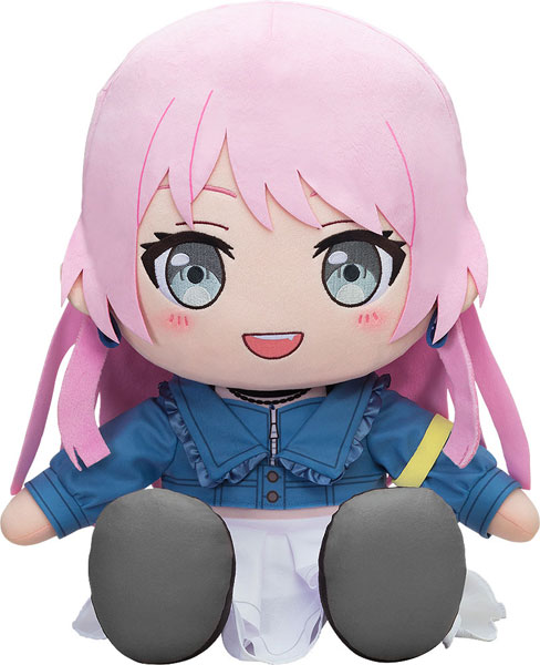バンドリ おおきな40cmぬいぐるみ AveMujica ドロリス 楽天市場