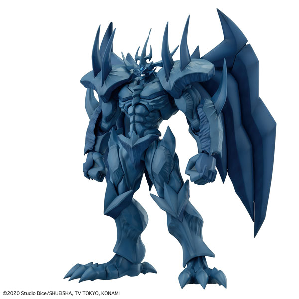 遊戯王フィギュア　ラーの翼神竜　オベリスクの巨神兵　メガトゥーン 71UsVcW5-EL._UF894,1000_QL80_.jpg