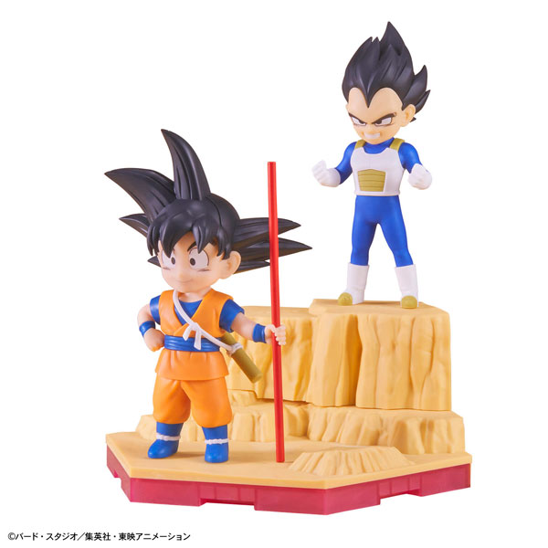 未開封 プチラマDX ドラカプ RE BIRTH 02 ドラゴンボール ドラゴンボールZ】プチラマDX ドラカプ RE BIRTH 02: ぬいぐるみ