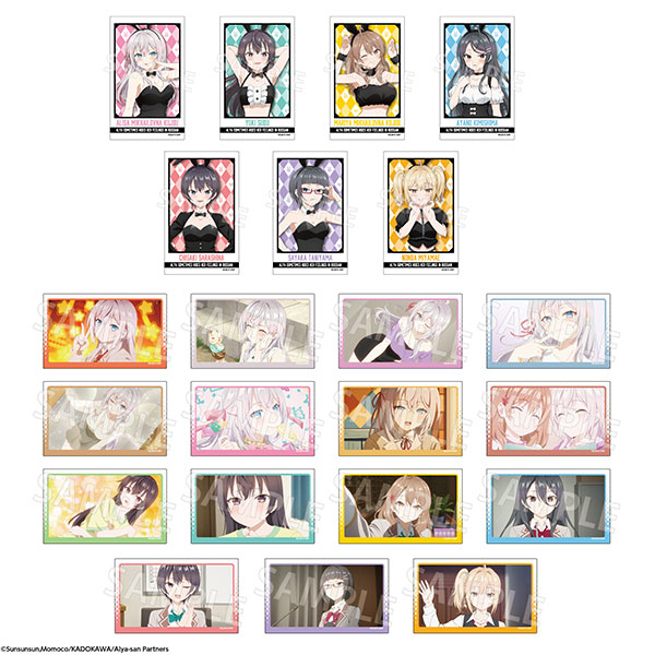 ロシデレ コレクターズ カード 21種類 コンプリート ロシデレ