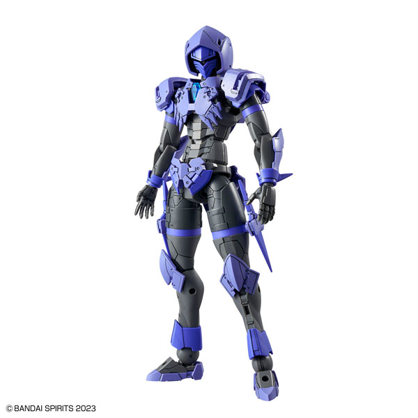 楽天市場】30MF リーベルアサシン プラモデル バンダイスピリッツ