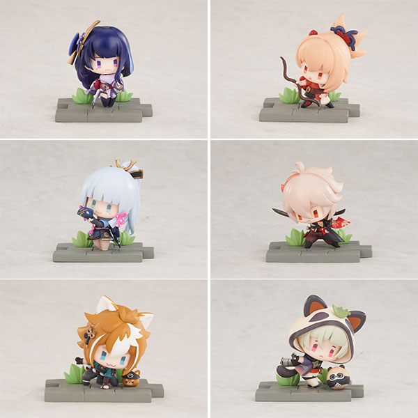 楽天市場】原神 フィッシュル 1/7 完成品フィギュア[アルター
