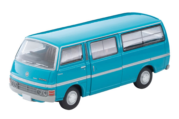 楽天市場】トミカリミテッドヴィンテージNEO LV-N312a 日産
