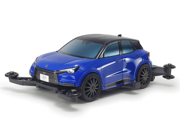 ミニ四駆　フルカウルミニ四駆30周年　カーボンリヤブレーキステー シルバーは Amazon | タミヤ(TAMIYA) ミニ四駆特別企画 フルカウルミニ四駆