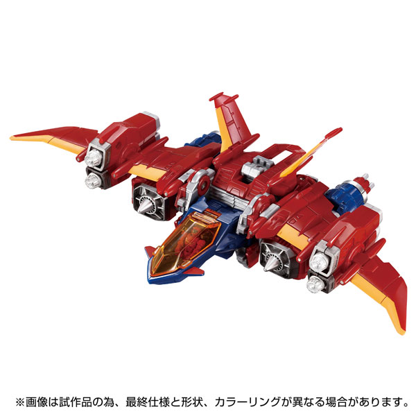 ダイアクロン DA-112 ダイアバトルスV2 セット！ タカラトミー 送料無料◇ダイアクロン DA-112〜114 ダイア