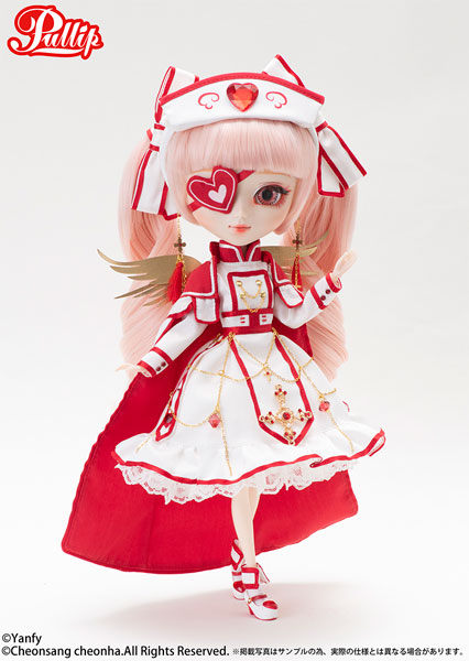 Pullip(プーリップ) Elphara (エルファラ)[グルーヴ]【送料無料】《発売済・在庫品》｜あみあみ 店