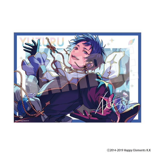 あんスタ　守沢千秋　ステラフォト あんスタ 守沢千秋 ステラフォト｜Yahoo!フリマ（旧PayPayフリマ）