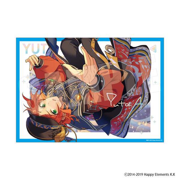 あんスタ　守沢千秋　ステラフォト あんスタ 守沢千秋 ステラフォト - メルカリ