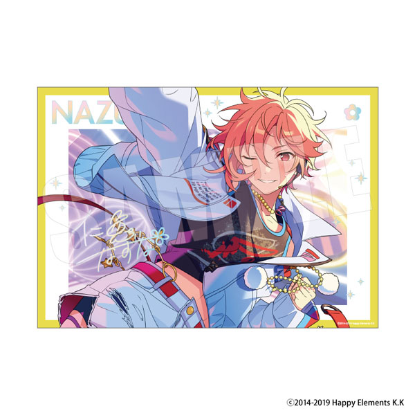 あんスタ　守沢千秋　ステラフォト あんスタ ステラフォト 守沢千秋 - メルカリ