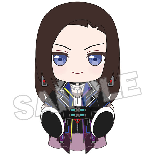 BanG Dream! MyGO!!!!! ぬいぐるみ バンドリ 長崎そよ 制服 BanG Dream！ ぬいぐるみ MyGO!!!!! 長崎そよ 制服Ver