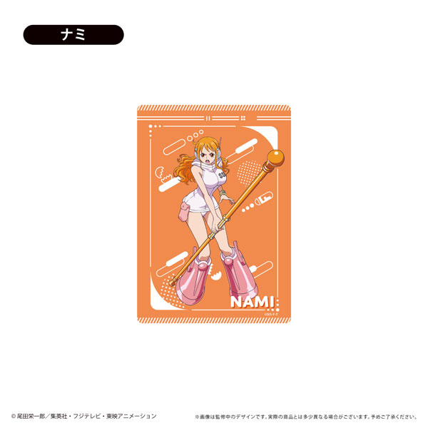 楽天市場】ワンピース グッズ 3Dマウスパッド ナミ (新Ver.) 【即納品