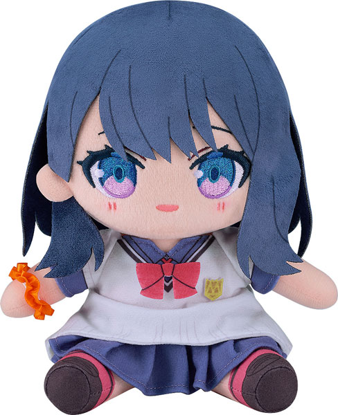くりぱん　進藤あまね　ぬいぐるみ くりぱん ぬいぐるみ 進藤あまね｜グッドスマイルカンパニー公式