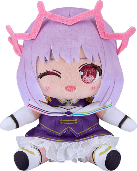 くりぱん ぬいぐるみ 進藤あまね くりぱん ぬいぐるみ 進藤あまね｜グッドスマイルカンパニー公式