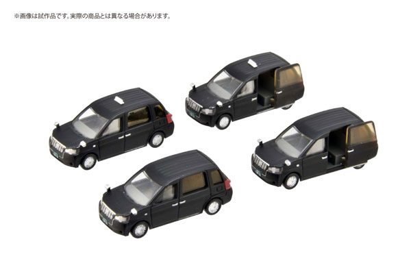 楽天市場】ザ カーコレクション 基本セット選（セレクト） 黒【トミー