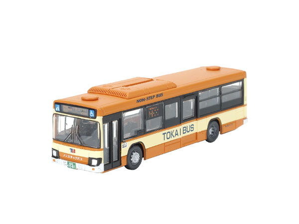 楽天市場】ザ・バスコレクション 三菱ふそう エアロスター長尺短尺編