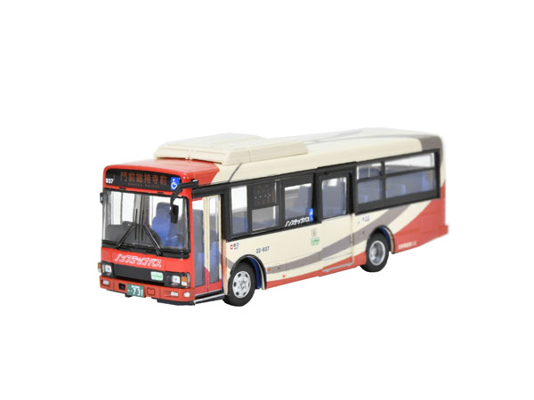 〈JH055〉全国バス80北鉄奥能登バス[トミーテック]《発売済・在庫品》