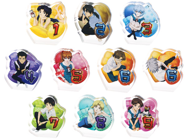 rurudo 「イヴ HAND CUFFS ver.」あみあみ限定版 美少女フィギュア】イヴ HAND CUFFS ver. illustration by