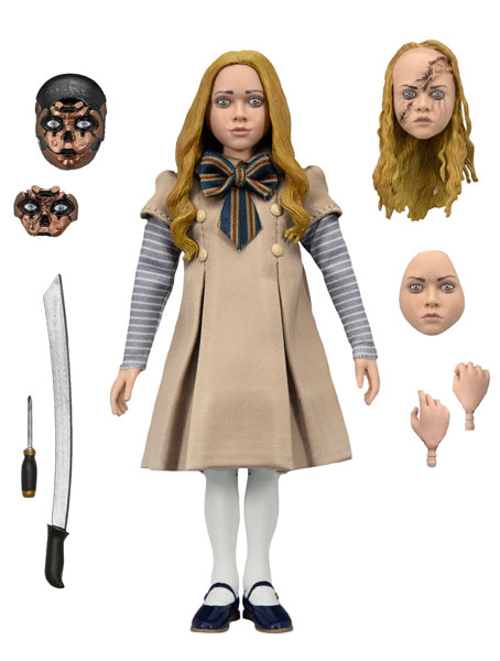 楽天市場】Mezco リビングデッドドールズ プレゼンツ M3GAN ミーガン