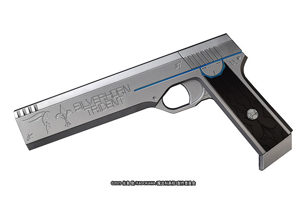 楽天市場】REAL FORM Water Gun 装甲騎兵ボトムズ キリコの