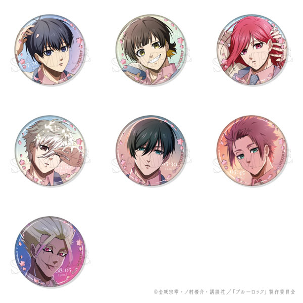 楽天市場】ブルーロック SAKURA アクリルスタンド 5.糸師凛[amie