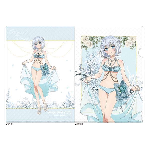 楽天市場】デート・ア・ライブV デート・ア・バースデー202505 シーツ