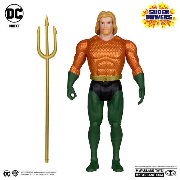 【新品未開封】SHFiguarts アクアマン フィギュア Amazon | TAMASHII NATIONS S.H.フィギュアーツ アクアマン