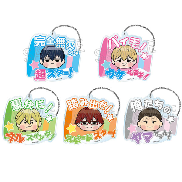 楽天市場】忘却バッテリー 缶バッジセット 〜千早瞬平がいっぱい