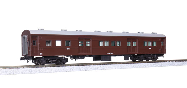 1-510 (HO)マニ61 350[KATO]《発売済・在庫品》