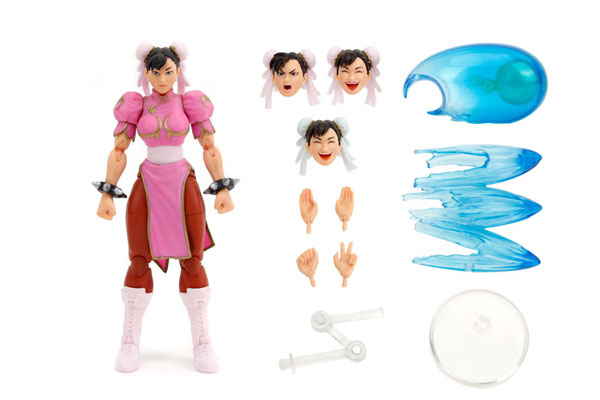Jadatoys ストリートファイター ダルシム フィギュア ストリートファイター アクションフィギュア 1/12スケール