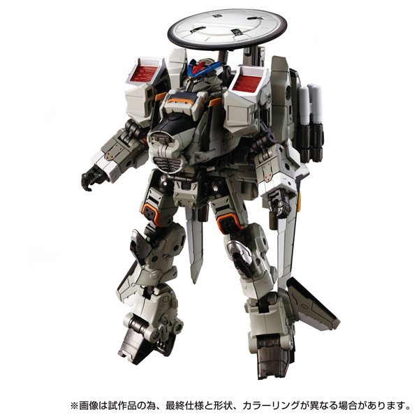 楽天市場】ダイアクロン DA-109 ダイアバトルスX-1[タカラトミー