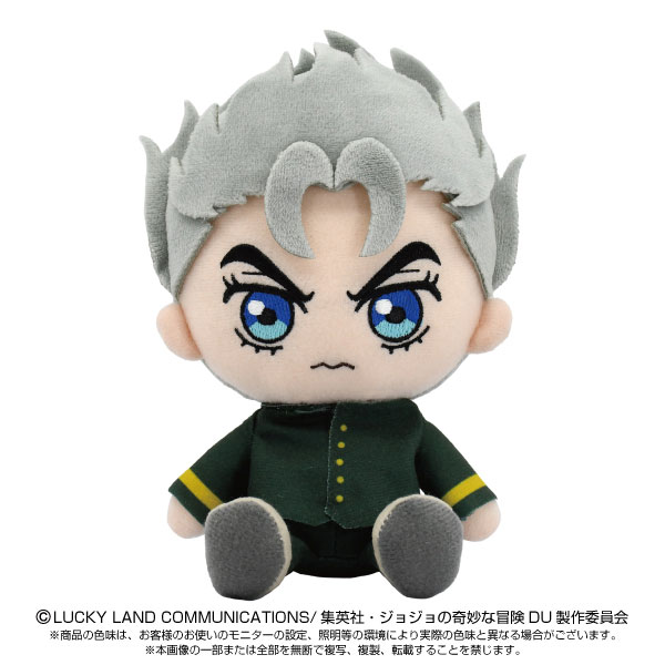 ジョジョの奇妙な冒険 ジョルノ ともぬい 71CXcYO6IRL._UF350,350_QL50_.jpg