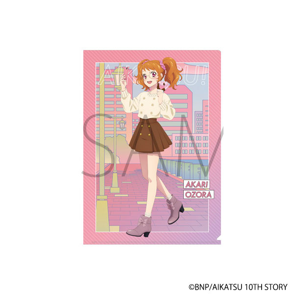 アイカツ 10周年 記念 限定 ダイカットクッション 夏樹みくる 楽天市場】【限定販売】『アイカツ！』 アイカツ格言ダイカット