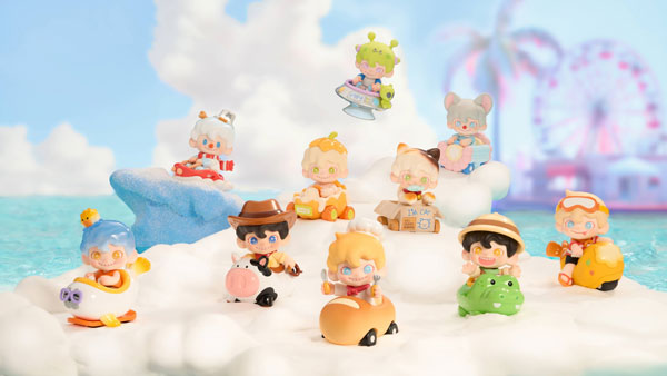 楽天市場】【アークティーズ限定】MAX TOY（マックストイ）/タッコング