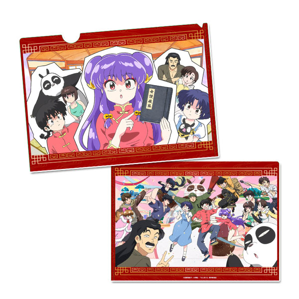 楽天市場】【即納】らんま 1/2 ホログラム缶バッジ【全5種】早乙女乱馬