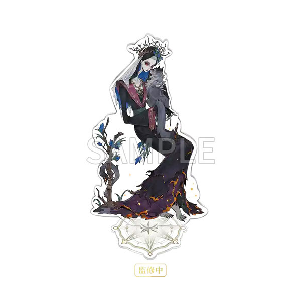 楽天市場】POP UP PARADE identityV 第五人格 リッパー：ジャック 完成