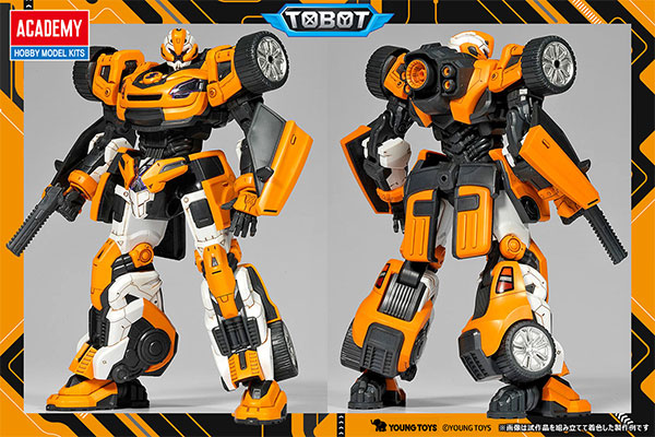 CARBOTIX KANTAM ROBO カンタム・ロボ Blitzway Carbotix Kantam Robo カ(ンタム・ロボ) Review - YouTube