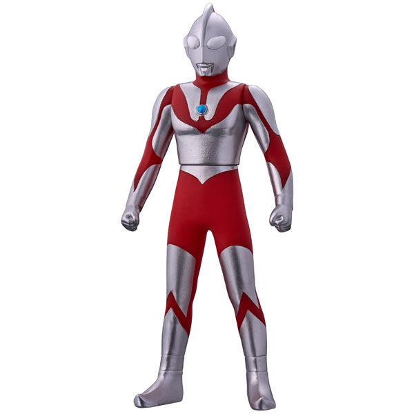 ウルトラマン ウルトラヒーローシリーズ 105 ウルトラマン(Bタイプ)[バンダイ]《発売済・在庫品》画像