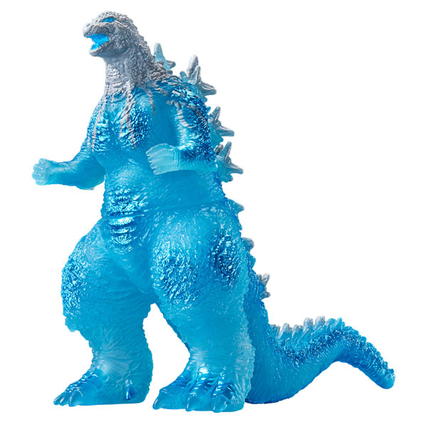 ゴジラ JAPAN GODZILLA ゴジラ (2023) 富士山[バンダイ]《発売済・在庫品》画像