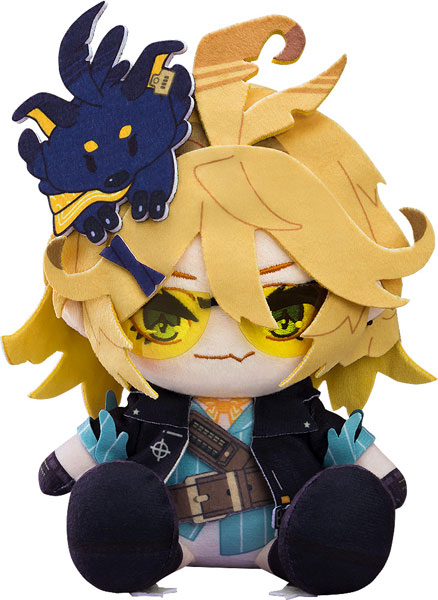 レア品　東京喰種　トーキョーグール　金木　ぬいぐるみ　マスコット 東京喰種 金木研 ぬいぐるみ 東京グール 黒髪バージョン | Anime