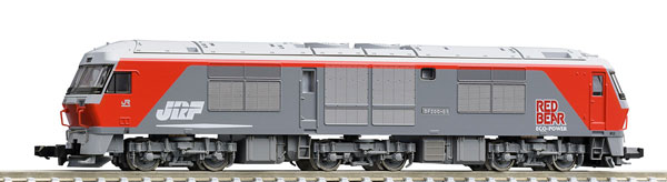 2261 JR DF200-50形ディーゼル機関車[TOMIX]《発売済・在庫品》