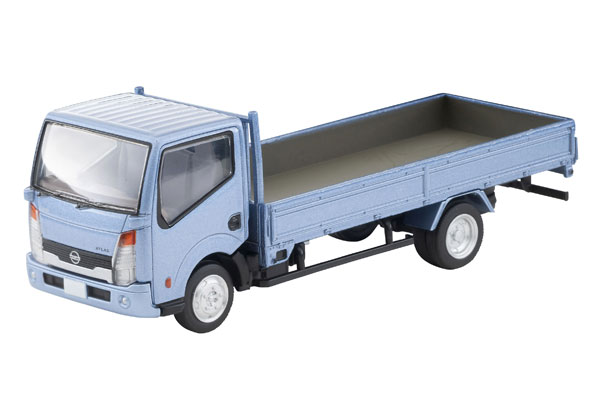 LV-N64b 日産 アトラス ロング （白） TOMICA LIMITED VINTAGE NEO LV-N64b 1/64] NISSAN ATLAS (F24
