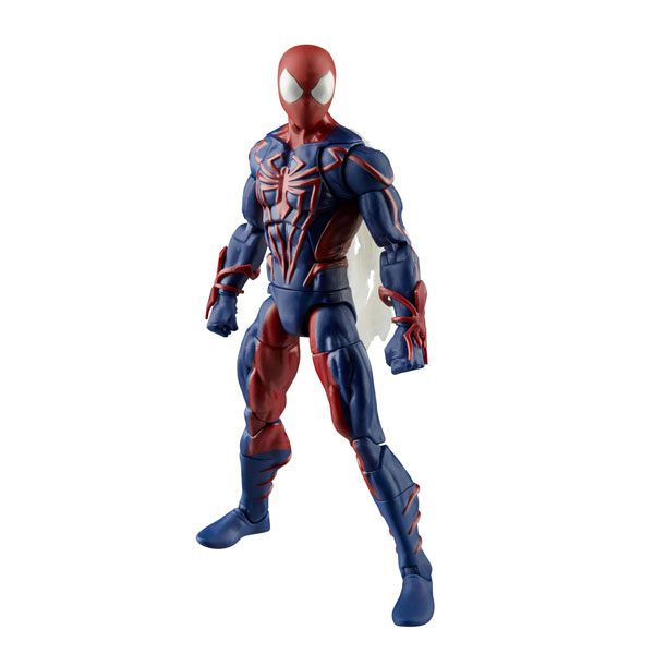 マーベル・レジェンド クレイヴン・ザ・ハンター『スパイダーマン(1994)』 マーベル・レジェンド クレイヴン・ザ・ハンター